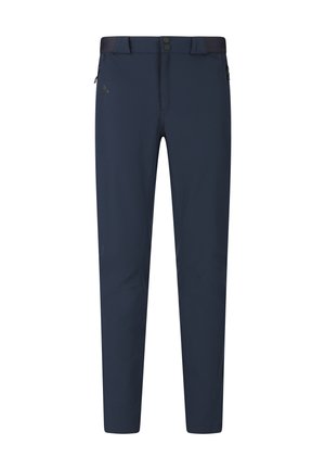 Whistler, GERD V2 - Outdoorbroeken -  navy blazer
