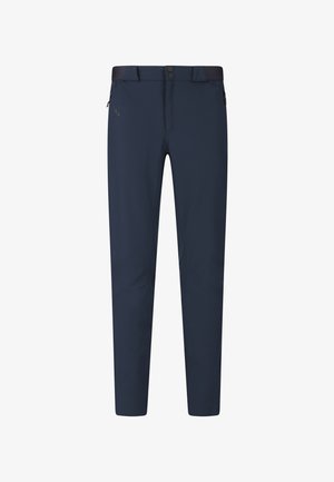 Whistler, GERD V2 - Outdoorbroeken - navy blazer