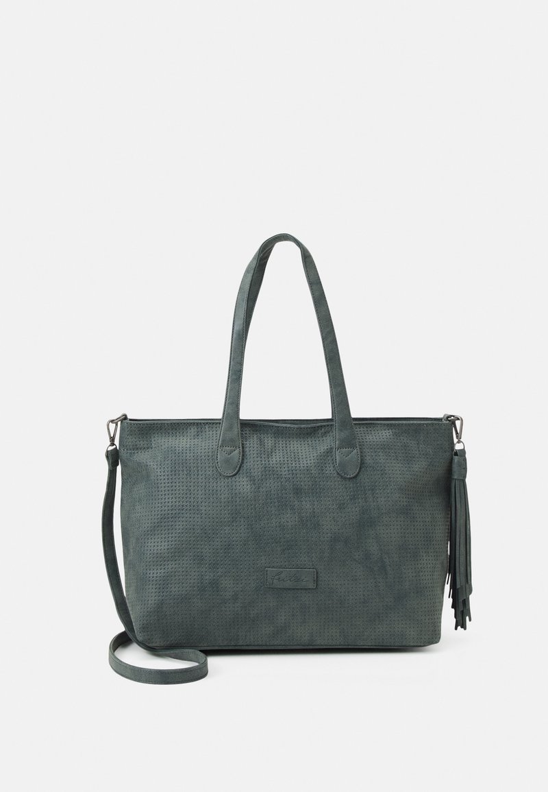 Fritzi aus Preußen JORDY SHADE - Cabas - soda