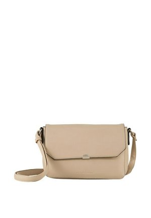 TTNANCE - Sac bandoulière - taupe