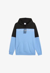 Ausgewählt, team light blue