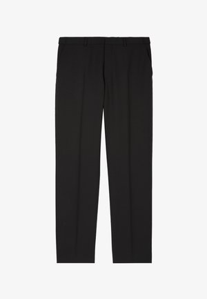 The Kooples, THE KOOPLES - Pantalon de costume - dark navy
