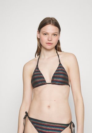Becksöndergaard DISCA BEL - Bikini pezzo sopra - multicoloured
