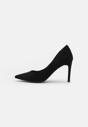 Pumps - black