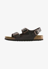 Ikke valgt, dark brown