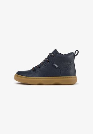 Camper, KIDDO KIDS UNISEX - Sneakers hoog - dunkelblau 026