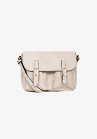 Non selezionato, beige ivoire