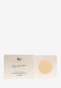 NUI Cosmetics - PRESSED EYESHADOW - Eye shadow - 4 irihapeti Thumbnail Image 1