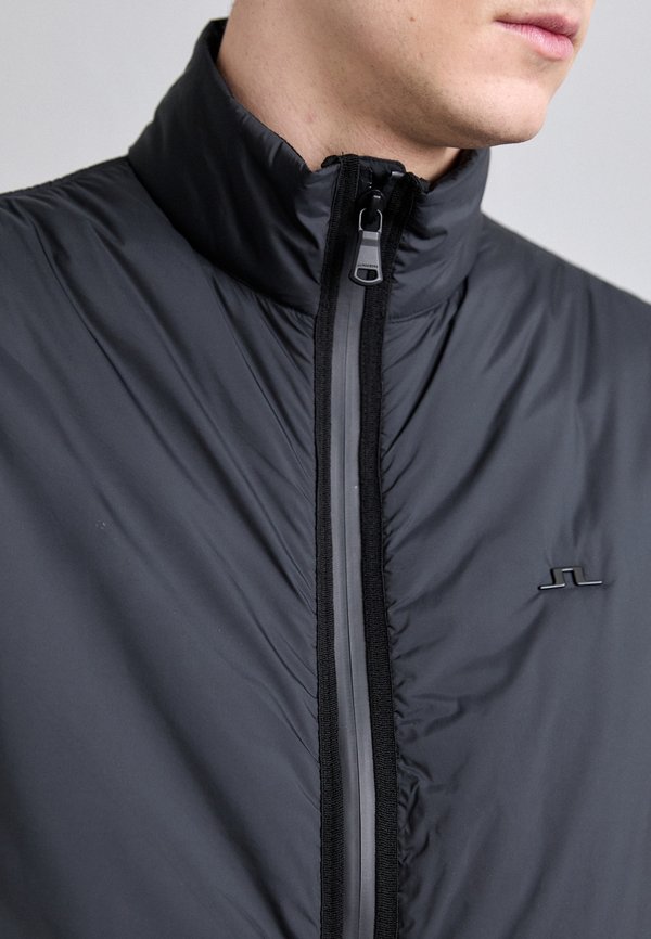 DOBBER HYBRID VEST - Waistcoat4