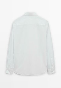 Chemise à Carreaux Massimo Dutti - Taille 44, Occasion En Très Bon état, Style Sport