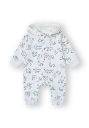 MONO - Mono - gris claro