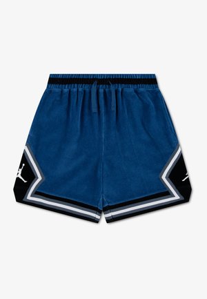 Jordan, PLAY YOUR WAY - Šortky - nike true blue