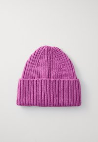 UGG CHUNKY BEANIE UNISEX - Kootud müts - bodacious