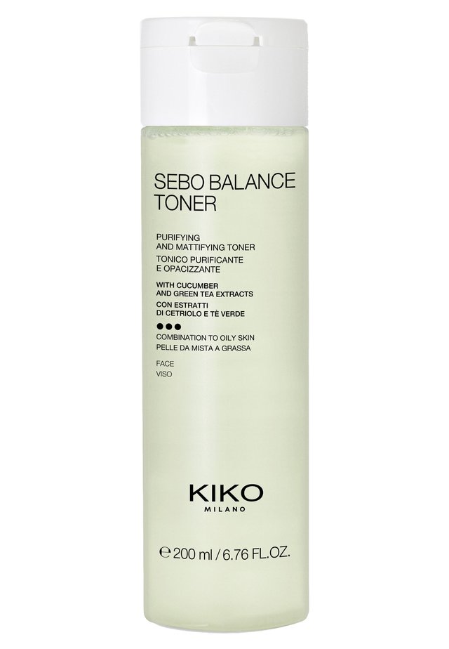 SEBO BALANCE TONER - Tonic - -