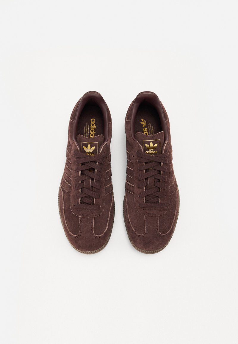 adidas gazelle silver green womens adidas - Samba JP - Preloved Brown/Sand Strata-Dark Brown main image 0