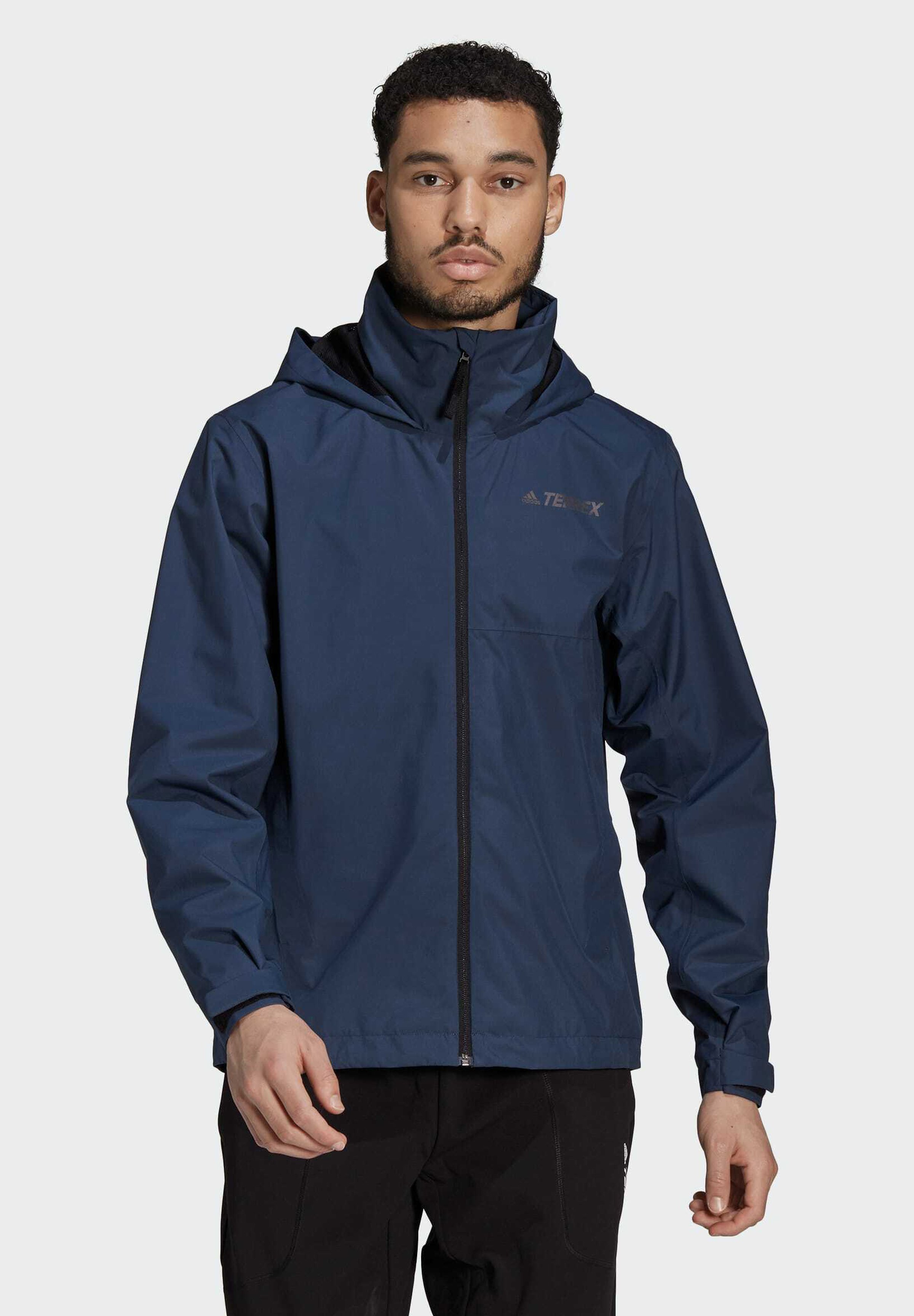 adidas Performance Waterproof jacket 