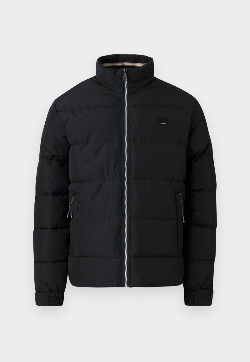 Jack & Jones PREMIUM Winterjas zwart