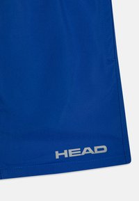Head CLUB BERMUDAS - Short de sport - royal