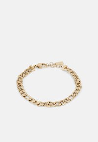 BOSS DOUBLE INFINITE - Narukvica - gold-coloured
