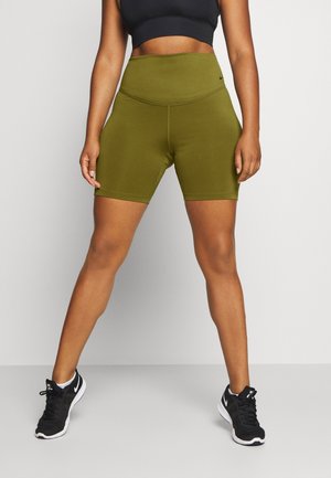 Leggings - olive