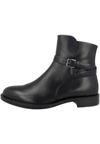 ECCO - SARTORELLE 25 - Ankle Boot - black Thumbnail-Bild 1