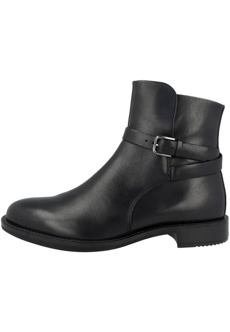 ECCO - SARTORELLE 25 - Ankle Boot - black, Vergrößern