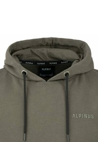 Alpinus LUGANO - Bluza