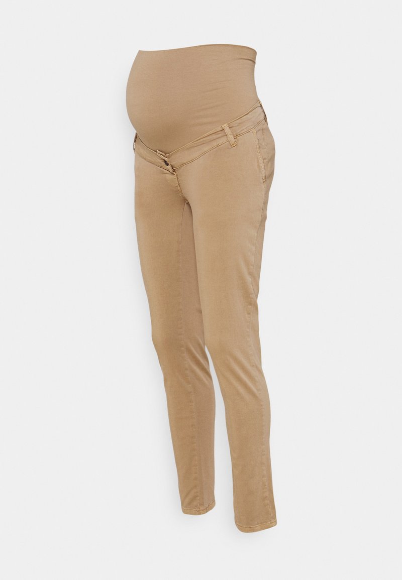 love2wait Broek kaki