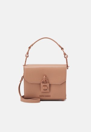 Handtasche - nude