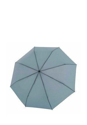 Knirps, TIMBER TASCHENSCHIRM 25 CM UNISEX - Umbrella - cloud