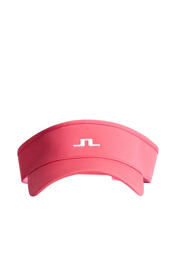 YADEN VISOR - Cap - azalea