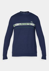 TENNIS - Felpa - navy blue