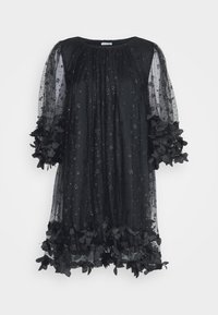 Selectat, black