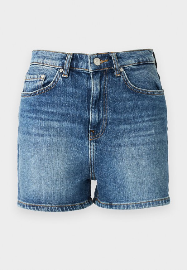 LILLIE - Denim shorts4