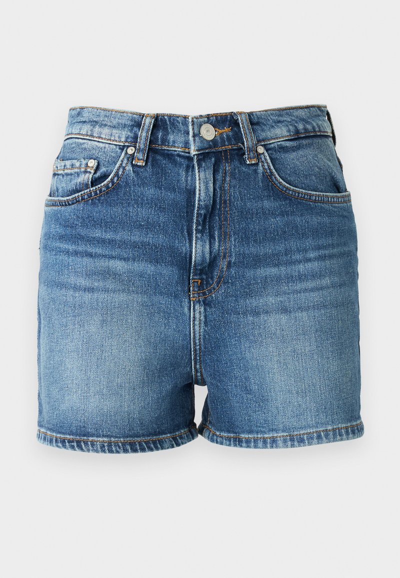 LTB Jeansshort blauw denim/bluedenim