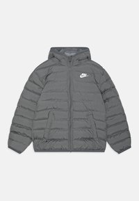 Ikke valgt, smoke grey/white