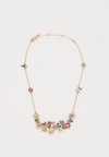 BURSTING BLOOMS NECKLACE - Náhrdelník - multi