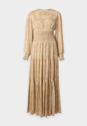 MICHAEL Michael Kors, MAXI DRESS - Μάξι φόρεμα - khaki