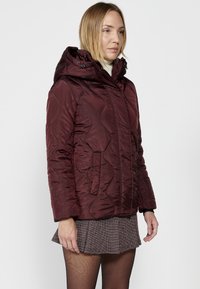 Koroshi PADDED  - Jachetă de iarnă - burdeos   bordeaux