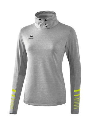 Sweatshirt - grey