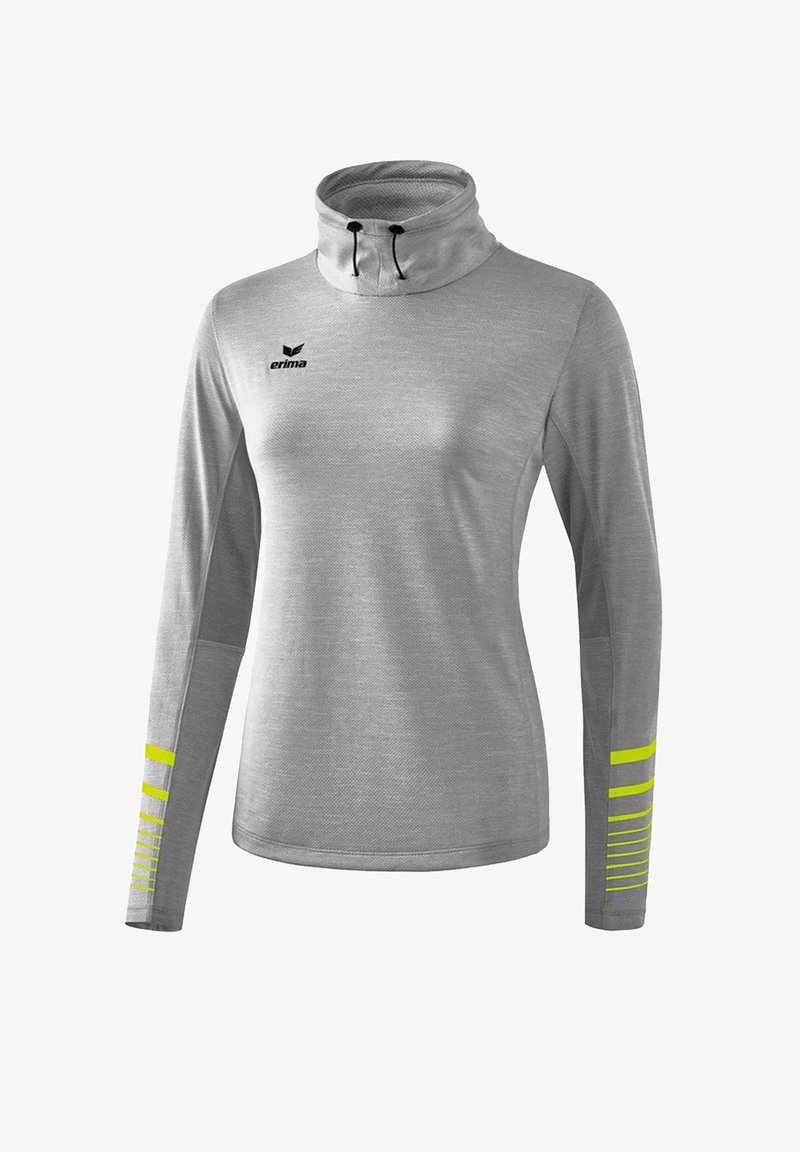 Erima Sudadera - grey