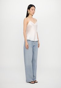 Paul & Joe VBOTANIC - Bluse - ecru