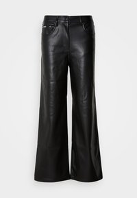 Pantaloni - black