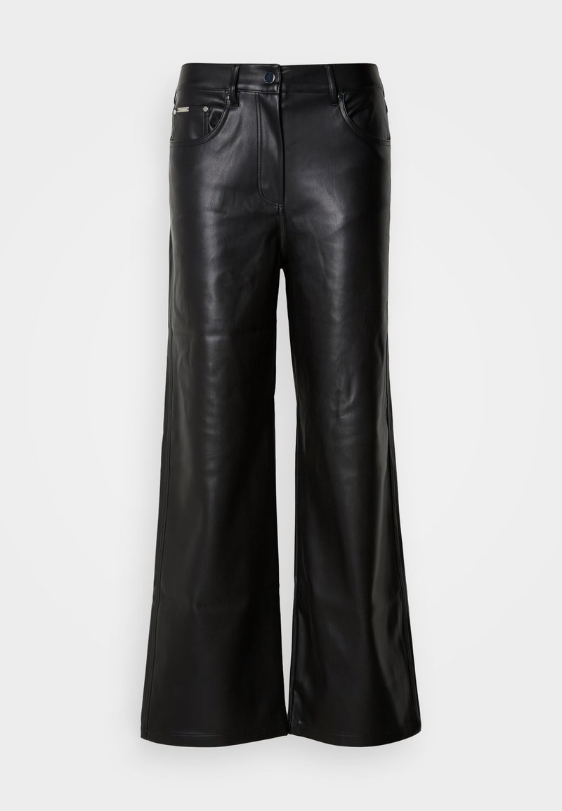 Calvin Klein Jeans Broek zwart