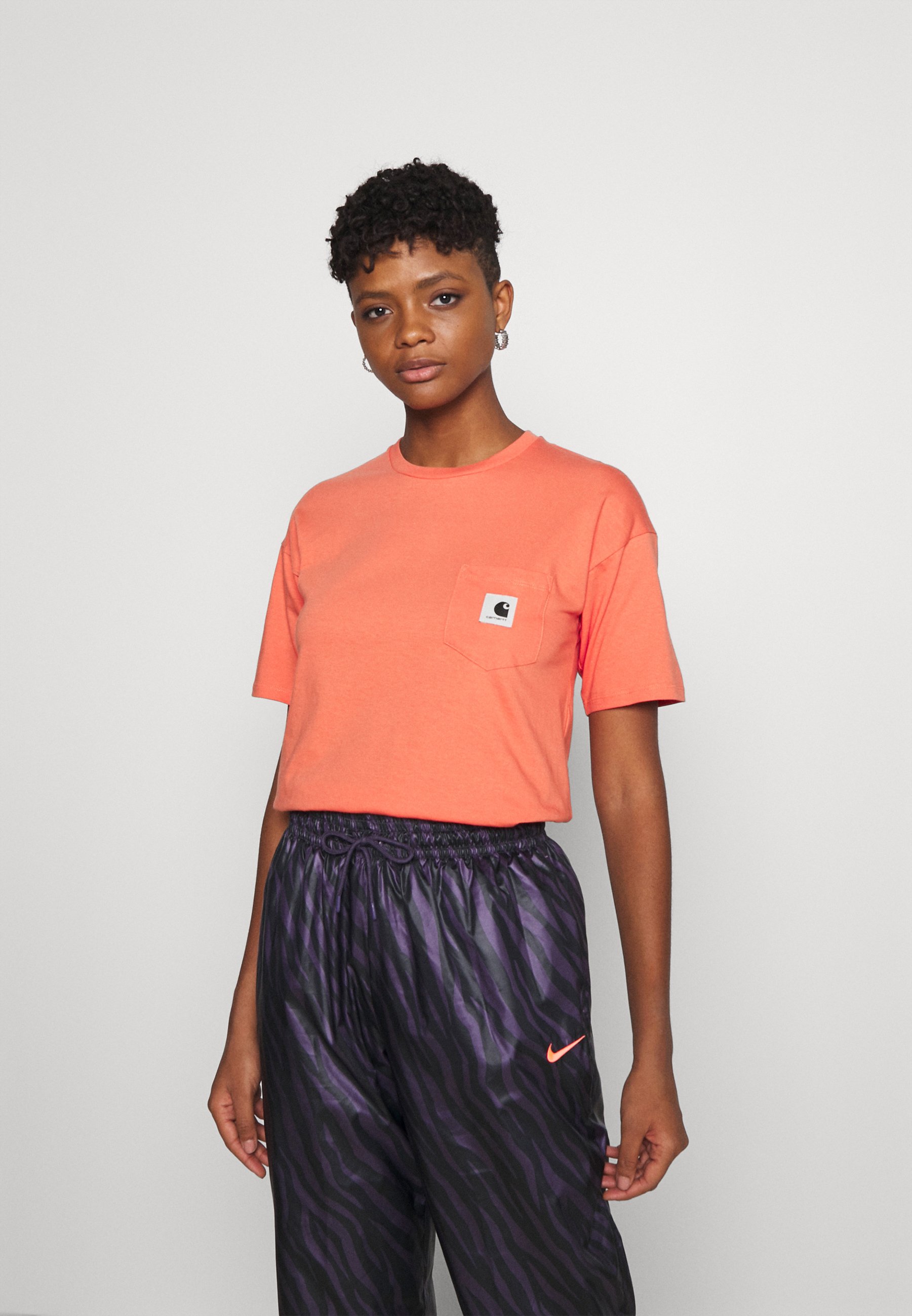 Women POCKET - Print T-shirt Women POCKET - Print T-shirt