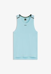 Ausgewählt, light blue five