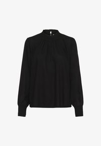 Selected, black deep
