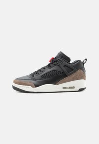 Niet geselecteerd, black/university red/palomino/phantom