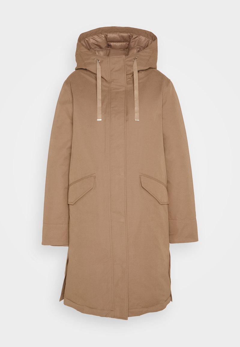 Minimum Wintermantel beige Minimum Wintermantel beige