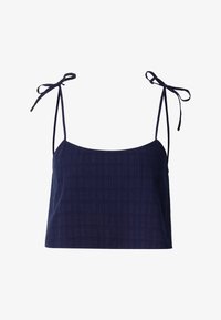 Non sélectionné, navy